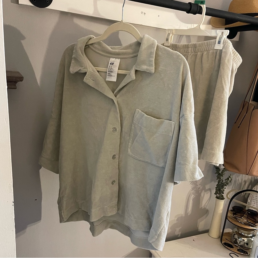Comfy Set